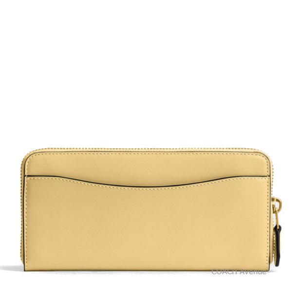 COACH（コーチ） COACH CS032 エッセンシャル スリム アコーディオン