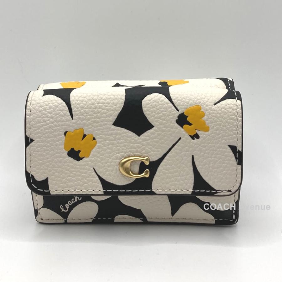 COACH なくなり次第終了セール コーチ CS124 ミニ トライ COACH なくなり次第終了セール コーチ CS124 ミニ トライ