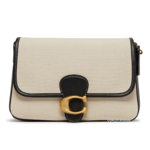 COACH（コーチ） COACH CS717 ソフト タビー ショルダー バッグ
