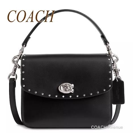 極美品】 コーチ ボディバッグ キャムデン ホーボー ショルダー レザー