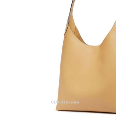 COACH コーチ CU044 ブルックリン ショルダー バッグ 39 タン COACH コーチ CU044 ブルックリン ショルダー バッグ 39 タン