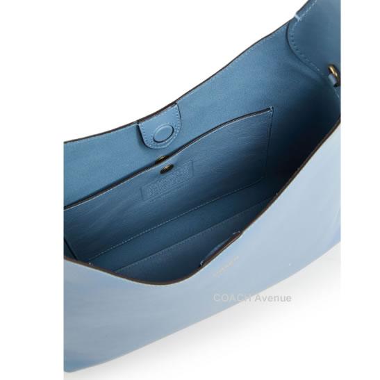 COACH なくなり次第終了セール コーチ CU068 ブルックリン ショルダー