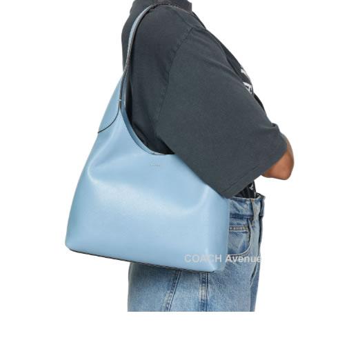 COACH（コーチ） COACH CU068 ブルックリン ショルダー バッグ 28