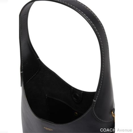 COACH コーチ CU068 ブルックリン ショルダー バッグ 28 COACH コーチ CU068 ブルックリン ショルダー バッグ 28