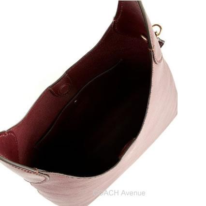 COACH（コーチ） COACH CU068 ブルックリン ショルダー バッグ 28