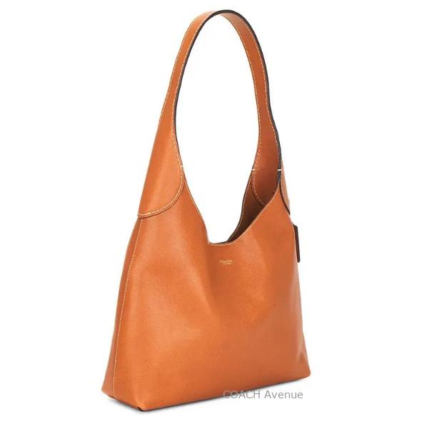 COACH（コーチ） COACH CU068 ブルックリン ショルダー バッグ 28