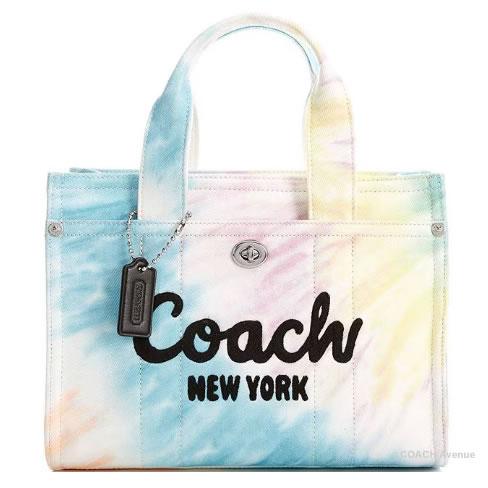 COACH（コーチ） クリアランスセール 数量限定 COACH CU129 カーゴ