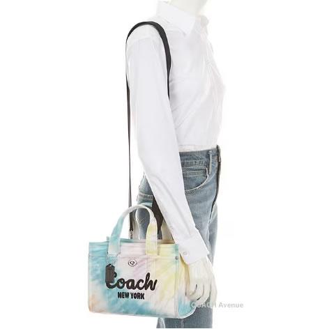 COACH（コーチ） クリアランスセール 数量限定 COACH CU129 カーゴ