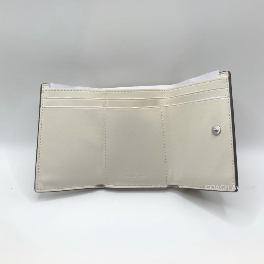 COACH 残りわずか コーチ CU473 エッセンシャル ミニ トライ COACH 残りわずか コーチ CU473 エッセンシャル ミニ トライ