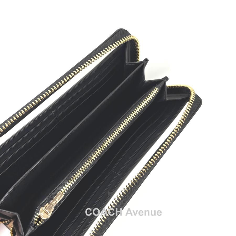 COACH なくなり次第終了セール コーチ CW477 ロング ジップ COACH なくなり次第終了セール コーチ CW477 ロング ジップ