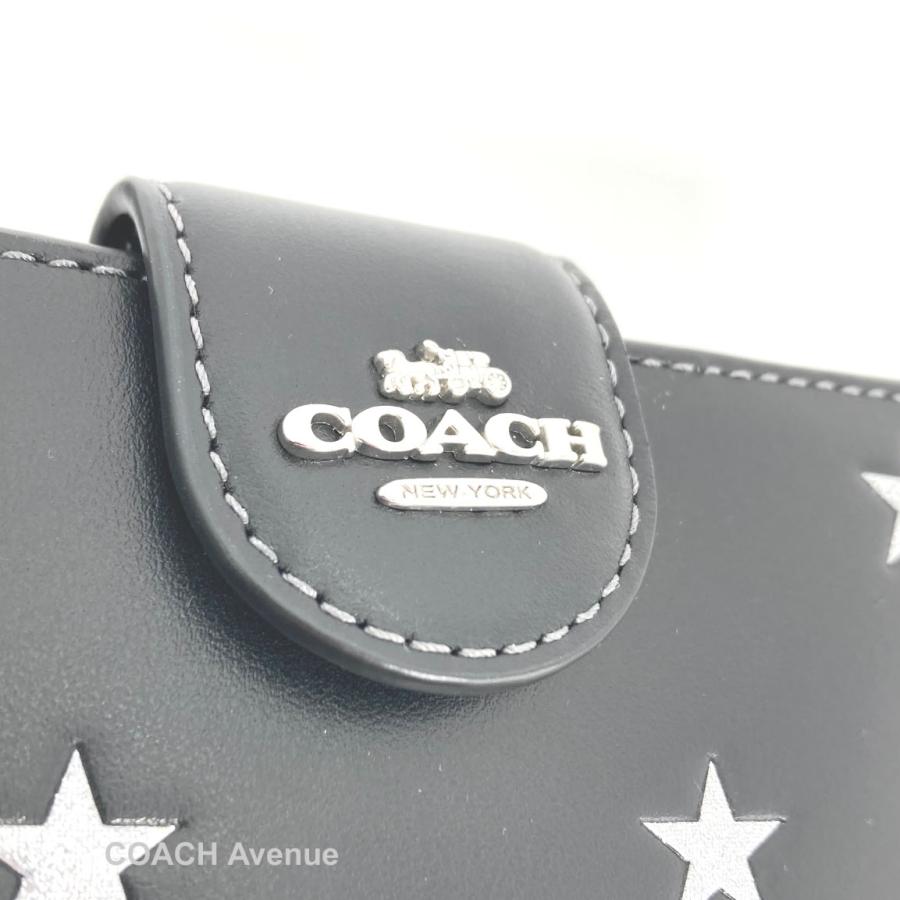 COACH コーチ CW530 ミディアム コーナー ジップ ウォレット COACH コーチ CW530 ミディアム コーナー ジップ ウォレット