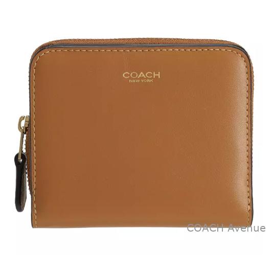 未使用保管品 COACH コーチ バンディット ブラウン 茶 COACH（コーチ） ホリデーセール COACH CW564 ニューヨーク ビル