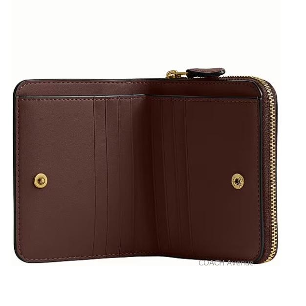 COACH（コーチ） COACH CW564 ニューヨーク ビルフォールド ウォレット