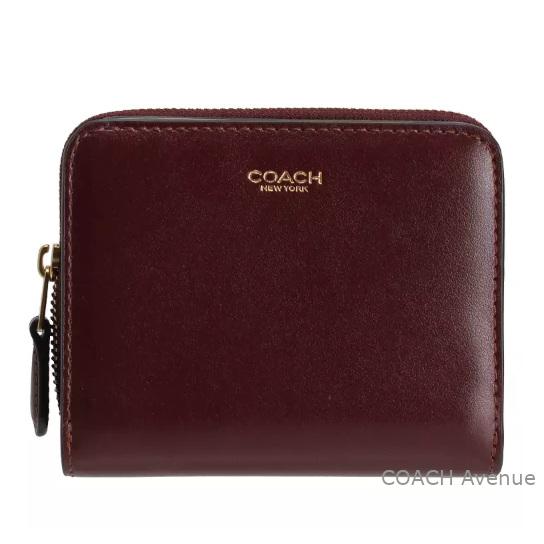 COACH（コーチ） COACH CW564 ニューヨーク ビルフォールド ウォレット