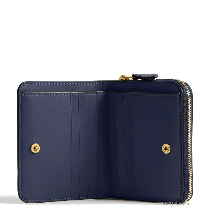 COACH（コーチ） COACH CW564 ニューヨーク ビルフォールド ウォレット