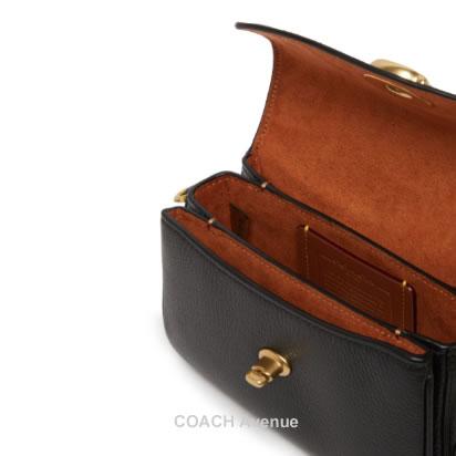 COACH コーチ CW565 キャシー クロスボディ バッグ 17 ブラック COACH コーチ CW565 キャシー クロスボディ バッグ 17 ブラック