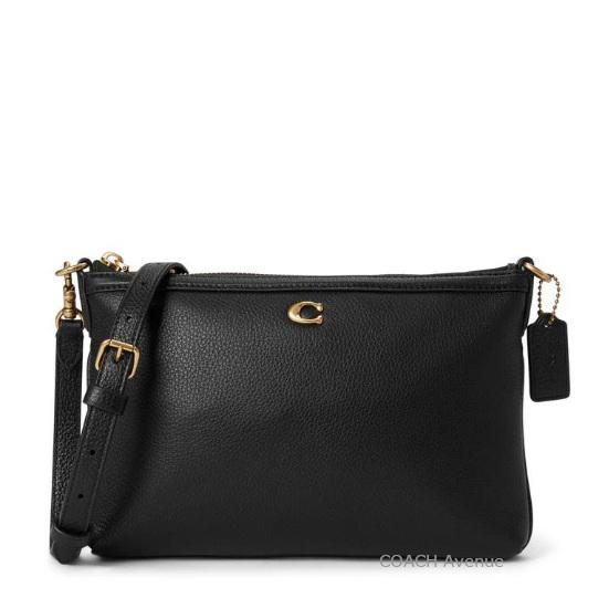COACH（コーチ） セール COACH CW571 レガシー ジップ トップ クロス
