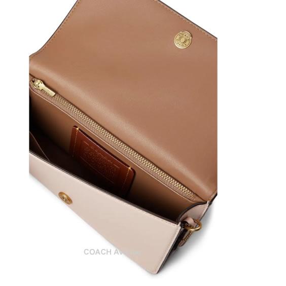COACH（コーチ） ブラックフライデー お財布ポシェット COACH CW586