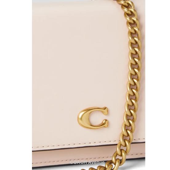 COACH（コーチ） ブラックフライデー お財布ポシェット COACH CW586