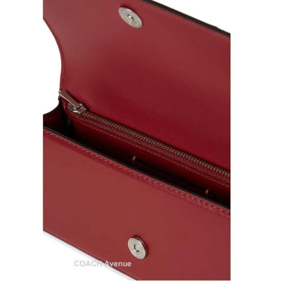 ☆新品未使用☆コーチ COACH 財布 ショルダー CW586 クロスボディ COACH（コーチ） 期間限定セール お財布ポシェット COACH CW586