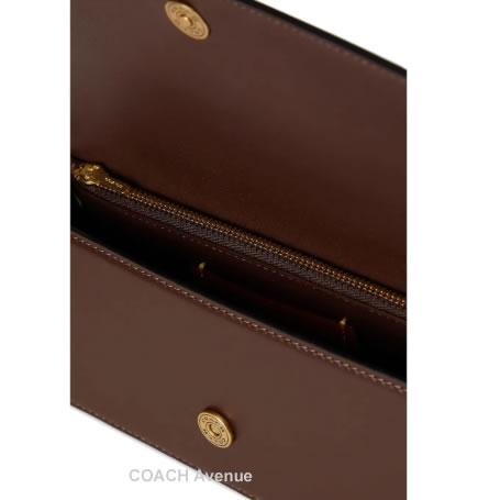 COACH（コーチ） お財布ポシェット COACH CW586 イーヴィー ロング