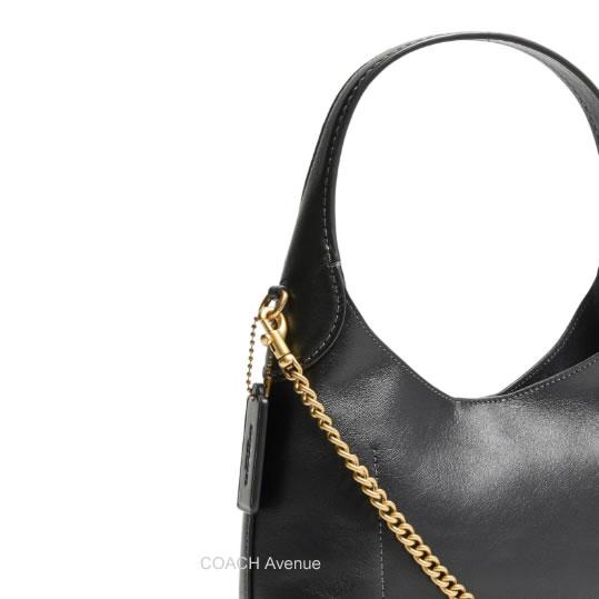 COACH（コーチ） COACH CW614 ブルックリン ショルダー バッグ 23