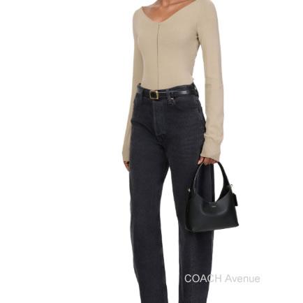 COACH（コーチ） COACH CW614 ブルックリン ショルダー バッグ 23