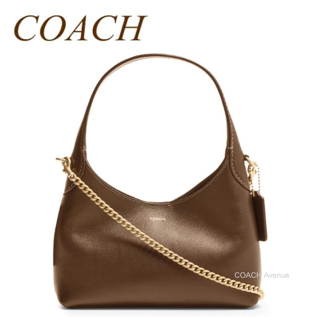COACH ダークブルー ロゴパターン ハンドバッグ コーチ COACH バッグ （ブルー） -アウトレット通販 ロコレット (LOCOLET)