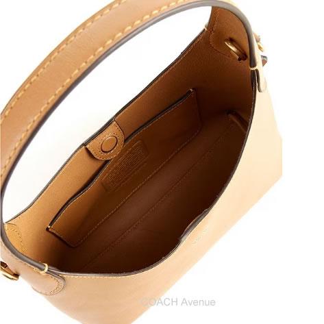 COACH（コーチ） COACH CW614 ブルックリン ショルダー バッグ 23