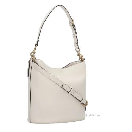 COACH（コーチ） COACH CW624 ウィロウ ソフト バケット バッグ