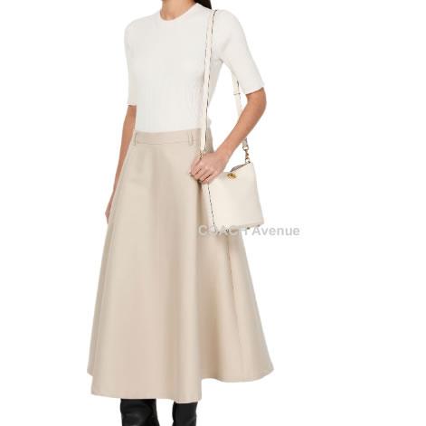 COACH（コーチ） COACH CW625 ウィロウ ソフト バケット バッグ 19