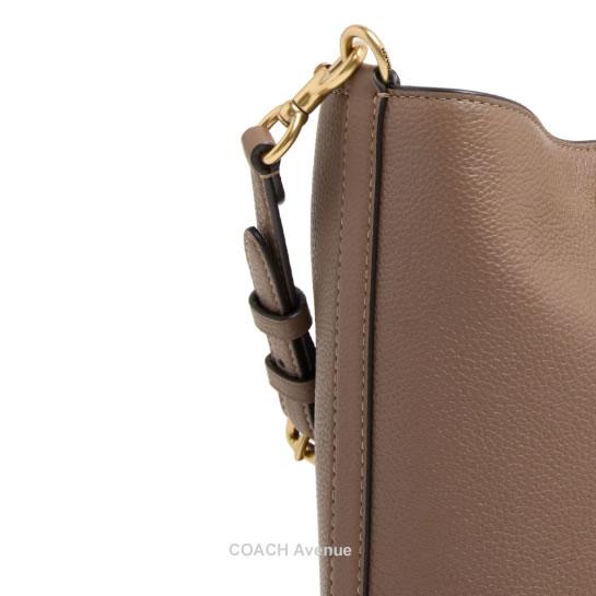COACH（コーチ） COACH CW625 ウィロウ ソフト バケット バッグ 19