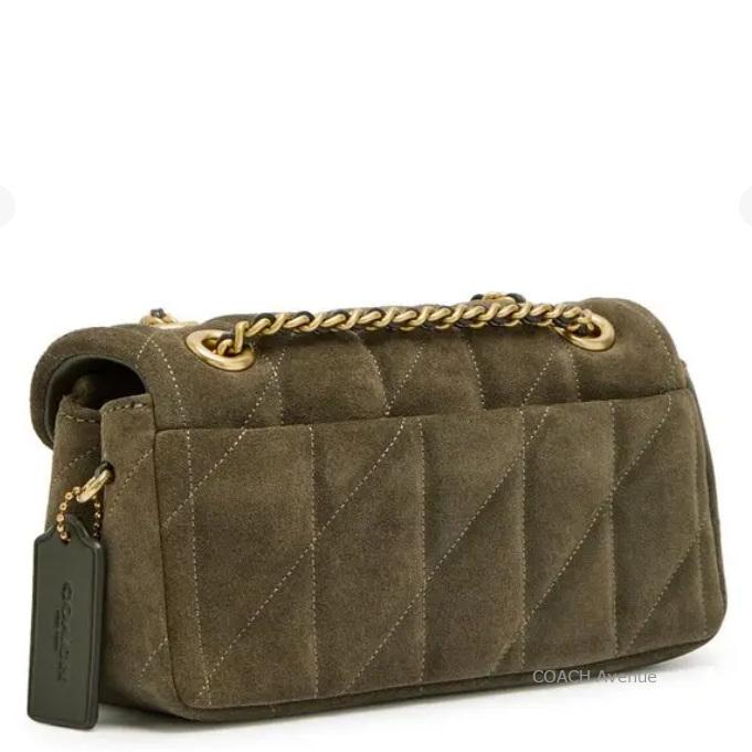 COACH（コーチ） なくなり次第終了 セールコーチ COACH CW626 タビー