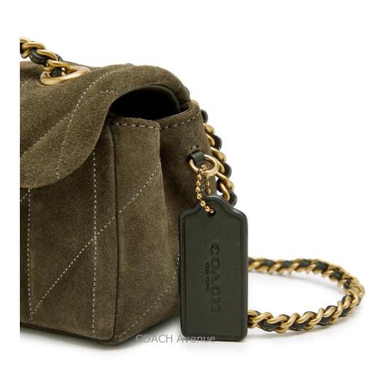 COACH（コーチ） なくなり次第終了 セールコーチ COACH CW626 タビー