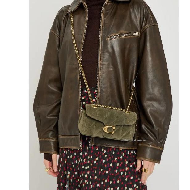 COACH（コーチ） なくなり次第終了 セールコーチ COACH CW626 タビー