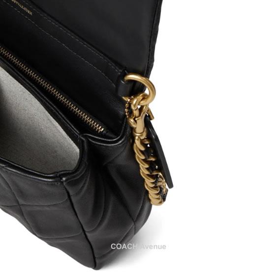 COACH コーチ CW629 タイムズ スクエア タビー ショルダー COACH コーチ CW629 タイムズ スクエア タビー ショルダー