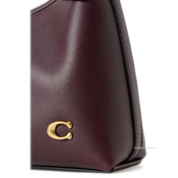 COACH（コーチ） COACH CW640 ジュリエット ショルダー バッグ 25