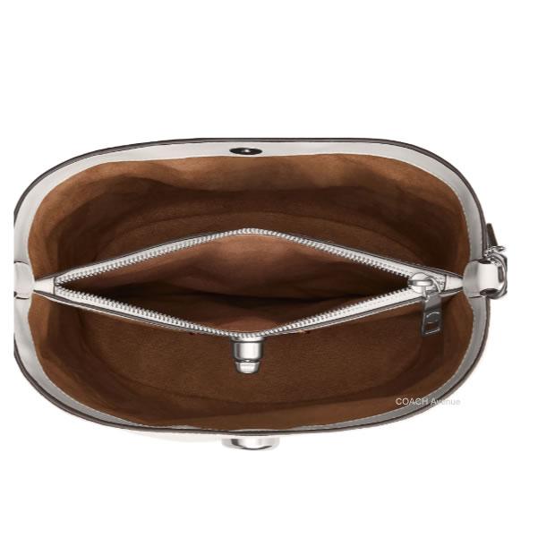 COACH（コーチ） COACH CW882 ウィロウ ソフト バケット バッグ