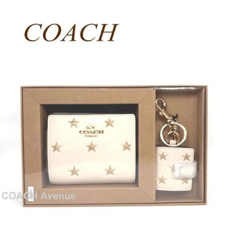 COACH（コーチ） コーチギフトボックス付き COACH CW950 スター