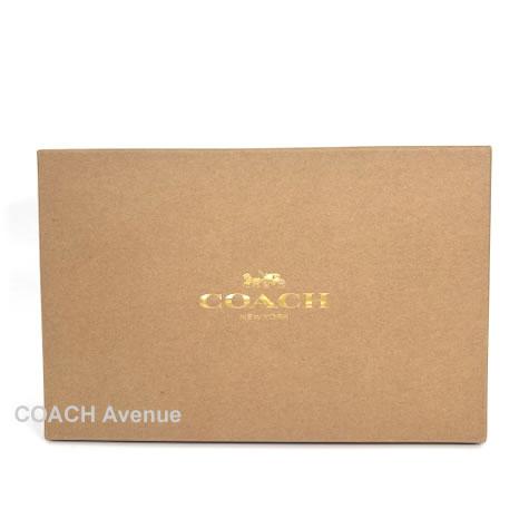 COACH（コーチ） コーチギフトボックス付き COACH CW950 スター