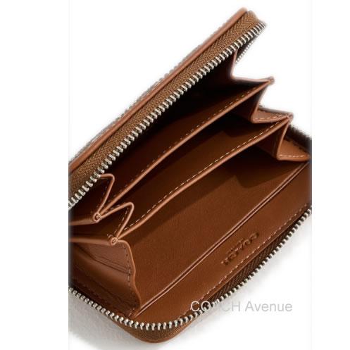 COACH（コーチ） COACH CX244 エッセンシャル スモール ジップ