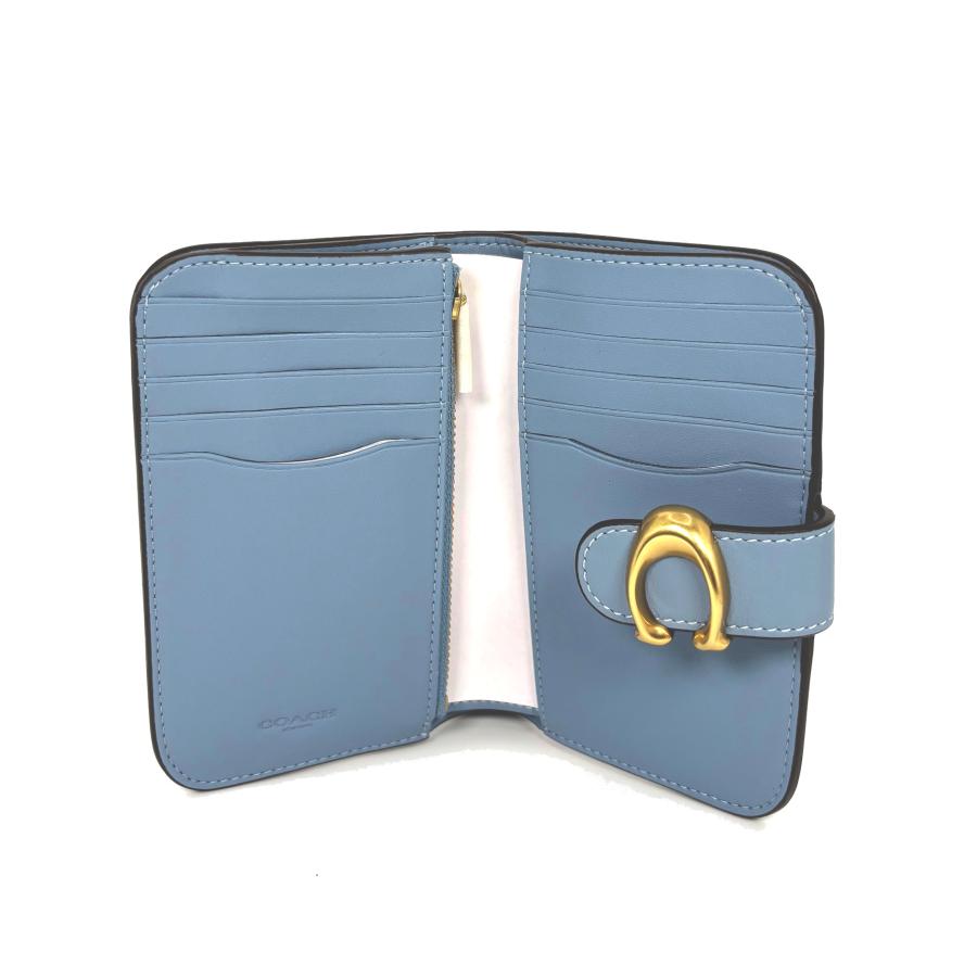 COACH（コーチ） ホリデーセール COACH CY234 タビー ウォレット