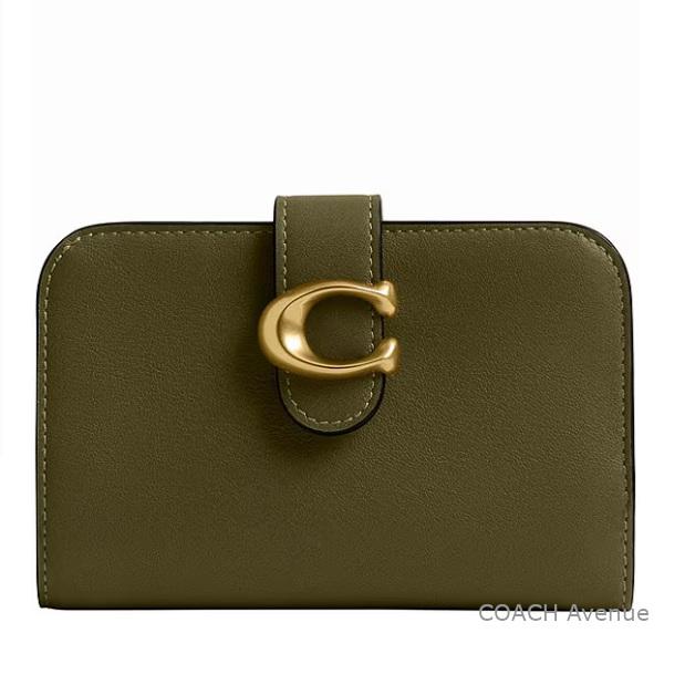 COACH（コーチ） ホリデーセール COACH CY234 タビー ウォレット
