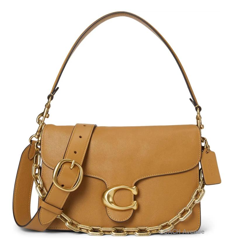 COACH（コーチ） ホリデーセール COACH CY919 チェーン タビー