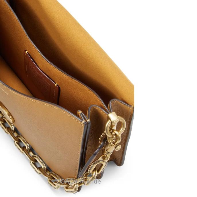 COACH（コーチ） ホリデーセール COACH CY919 チェーン タビー