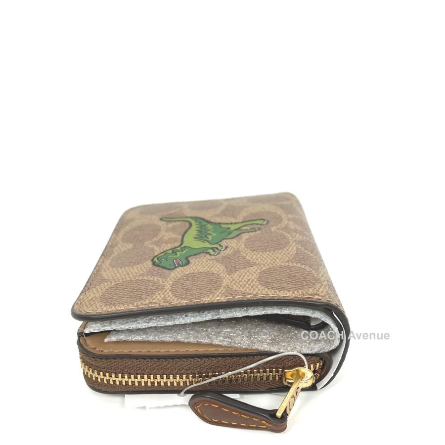 COACH コーチ CZ095 ビルフォールド ウォレット シグネチャー COACH コーチ CZ095 ビルフォールド ウォレット シグネチャー