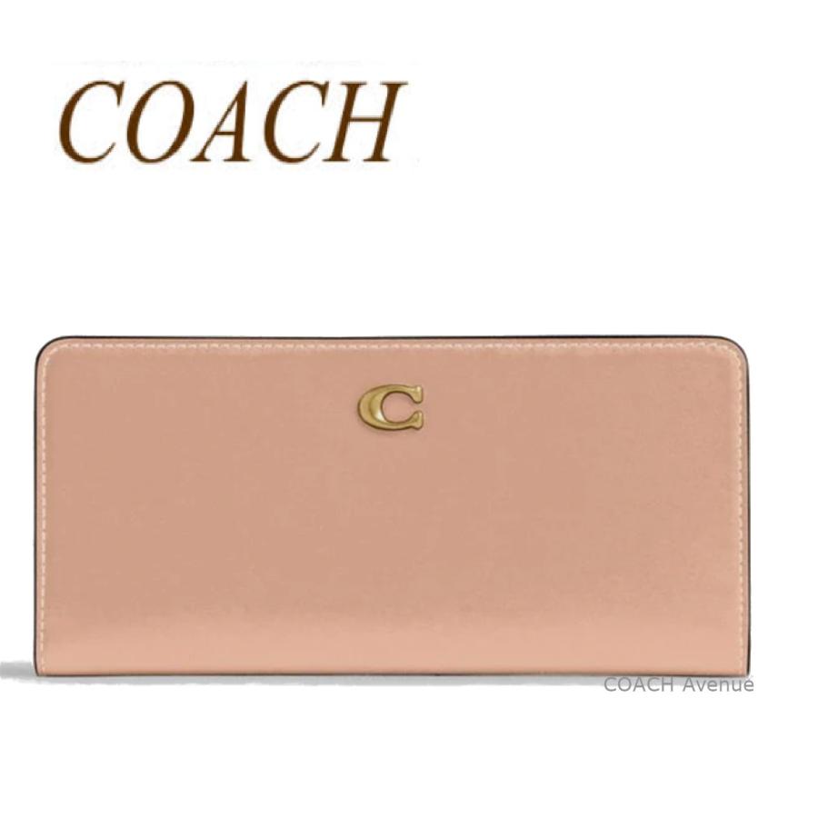 COACH（コーチ） 期間限定セール COACH CZ096 エッセンシャル スキニー