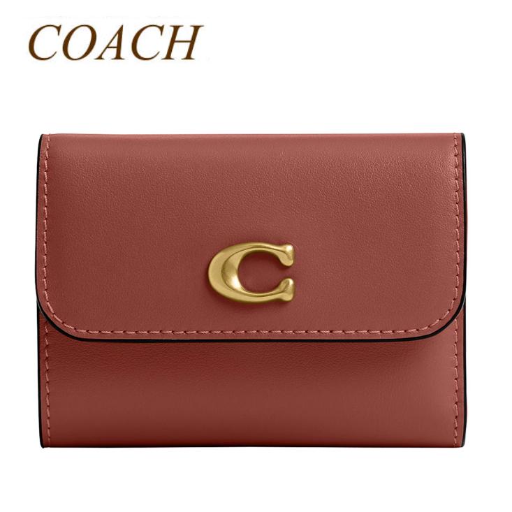 COACH（コーチ） COACH CZ111 エッセンシャル カード ホルダー