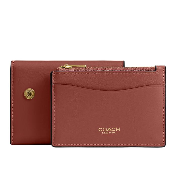 COACH（コーチ） COACH CZ111 エッセンシャル カード ホルダー