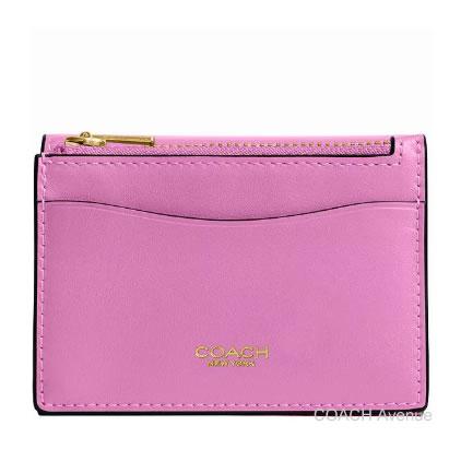 COACH（コーチ） COACH CZ111 エッセンシャル カード ホルダー
